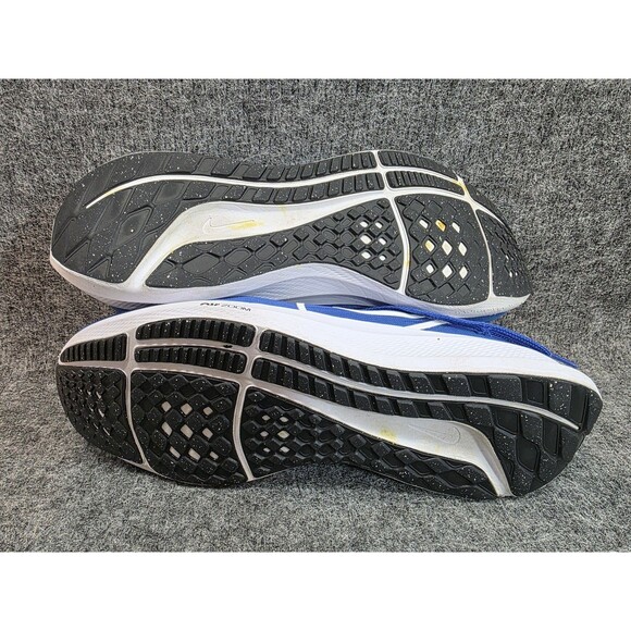 Nike Air Zoom Pegasus 39 Royal Blue Running Shoes US 10.5 DM0164-402 main image 6